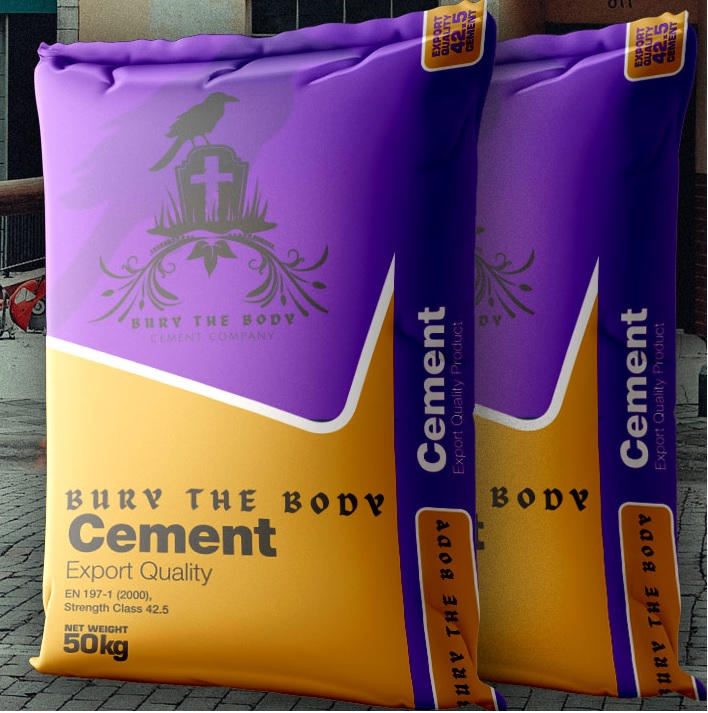 Blueprints and mixer